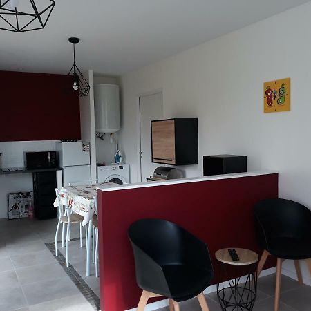 Le Txiot Basque Villa Larressore Eksteriør bilde